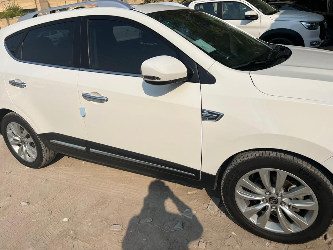 جک S5 اتوماتیک، مدل ۱۳۹۹|خودرو سواری و وانت|بندرعباس, |دیوار