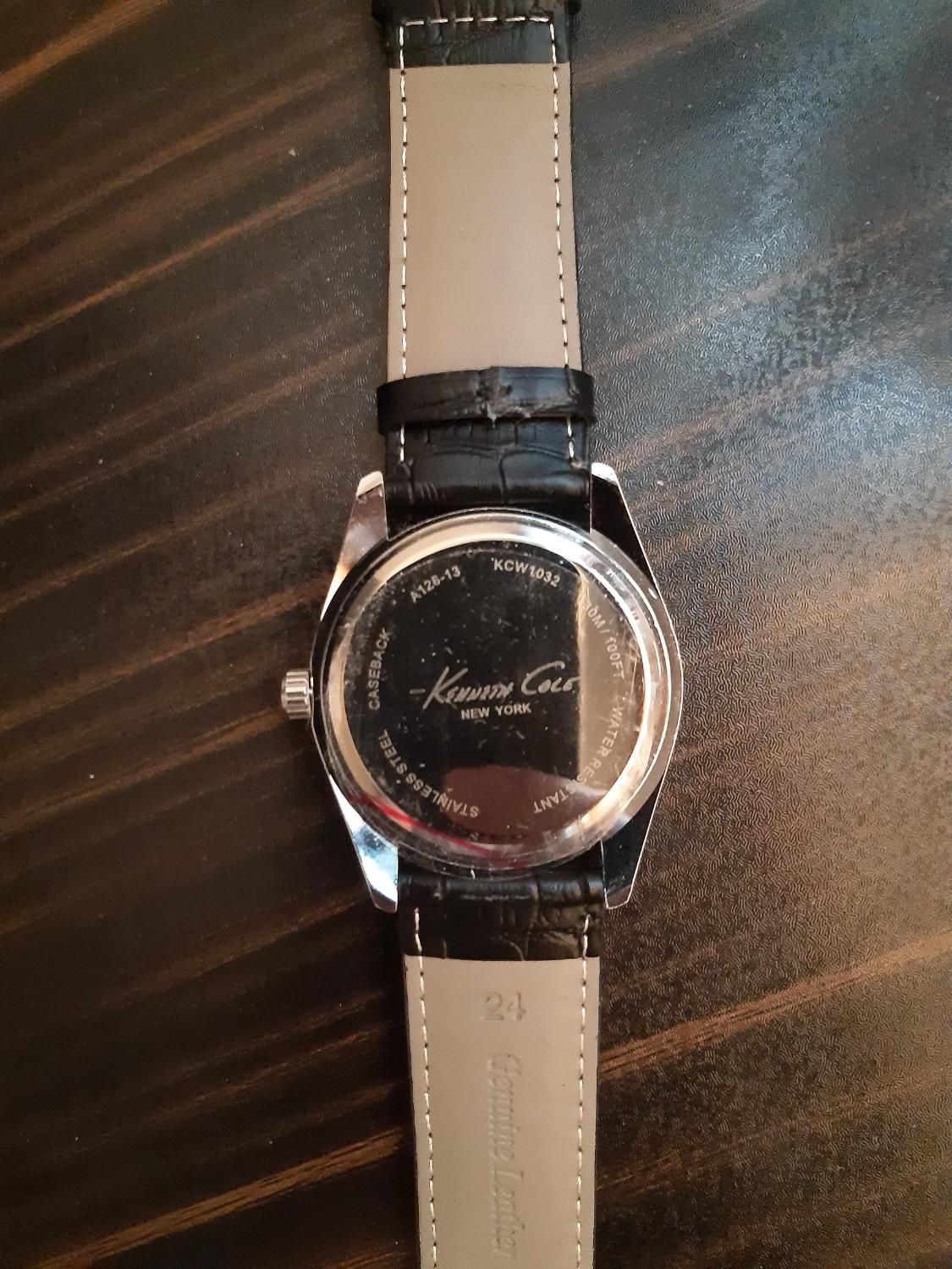 ساعت کنت کول KENNETH COLE کلاسیک|ساعت|تهران, ظفر|دیوار