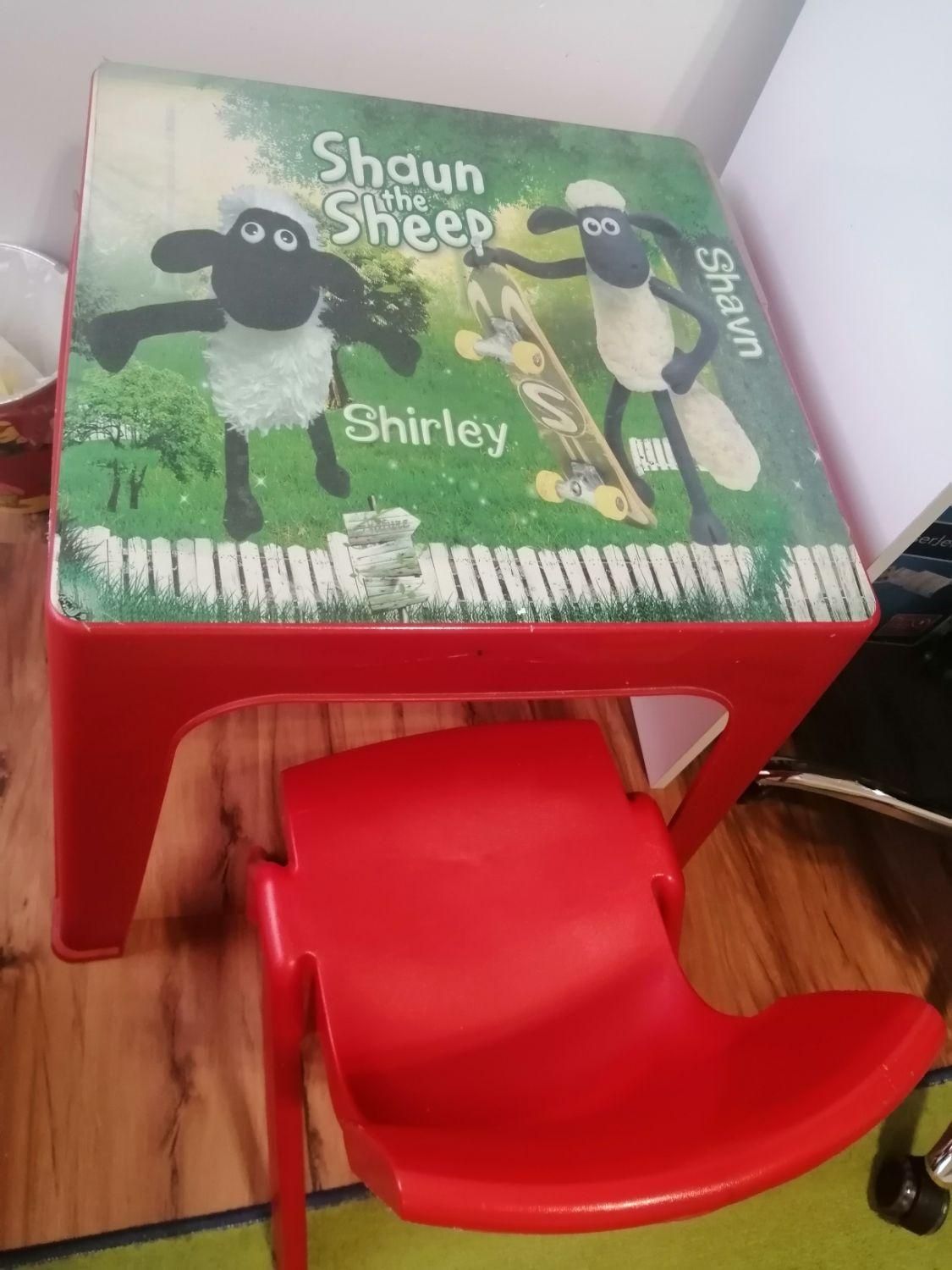 میز و صندلی|اسباب و اثاث بچه|رشت, پاستوریزه|دیوار