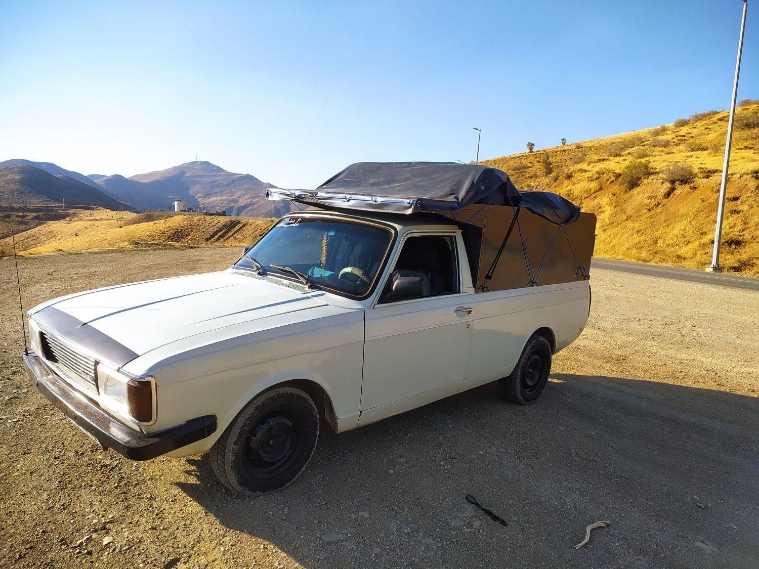 وانت بار کرایه شبانه روزی و مبل شویی سوران|خدمات حمل و نقل|مهاباد (آذربایجان غربی), |دیوار