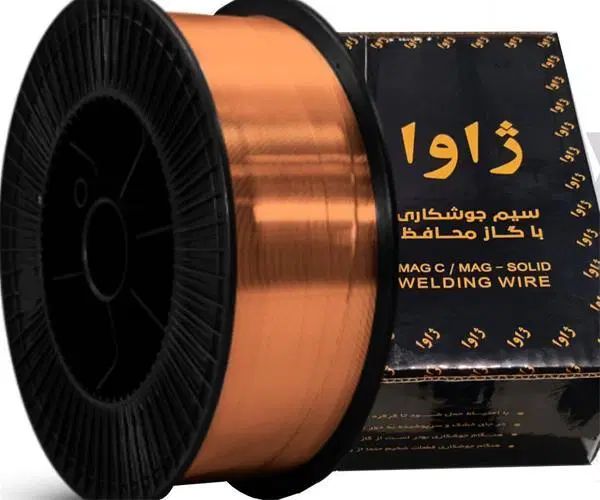 سیم جوش CO2 برند ژاوا|ابزارآلات|تهران, تهران پارس|دیوار