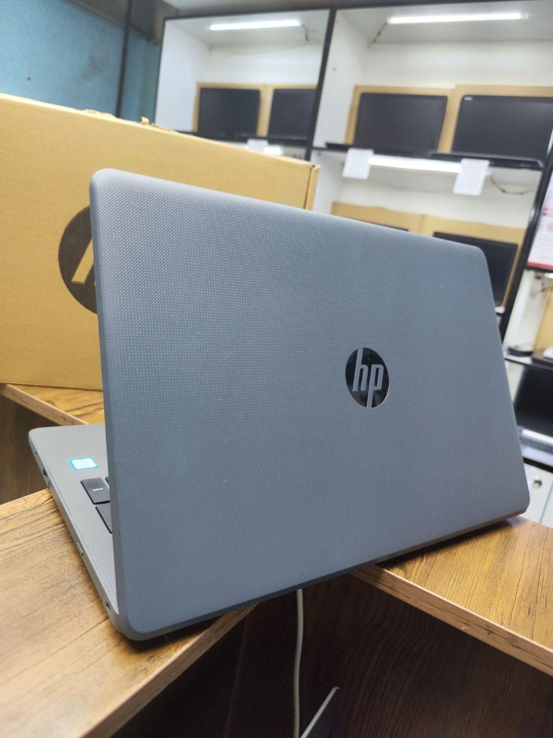لپ تاپ  اچ پی hp  (فروشگاه لپ تاپ پرشین )|رایانه همراه|گلستان (تهران), |دیوار