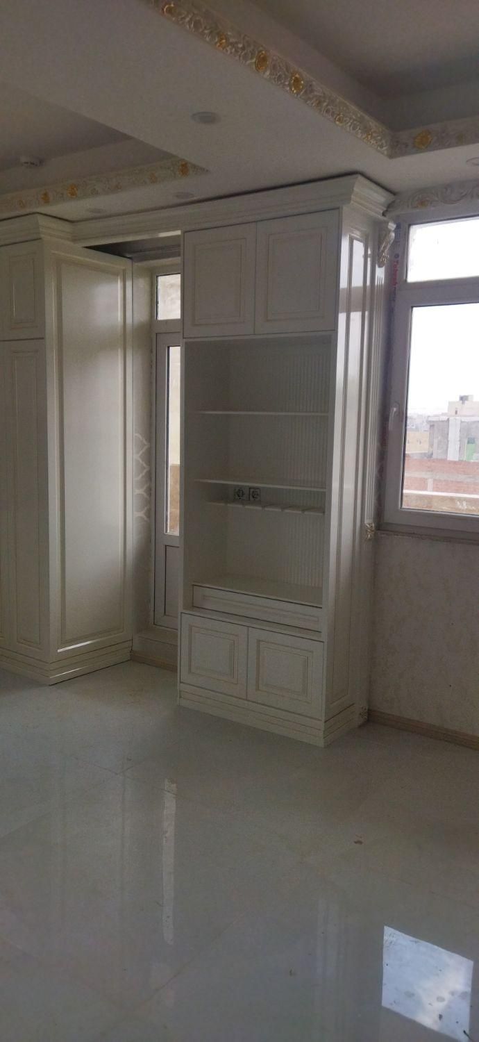 رنگ. امیزی نقاشی|خدمات پیشه و مهارت|اردبیل, |دیوار