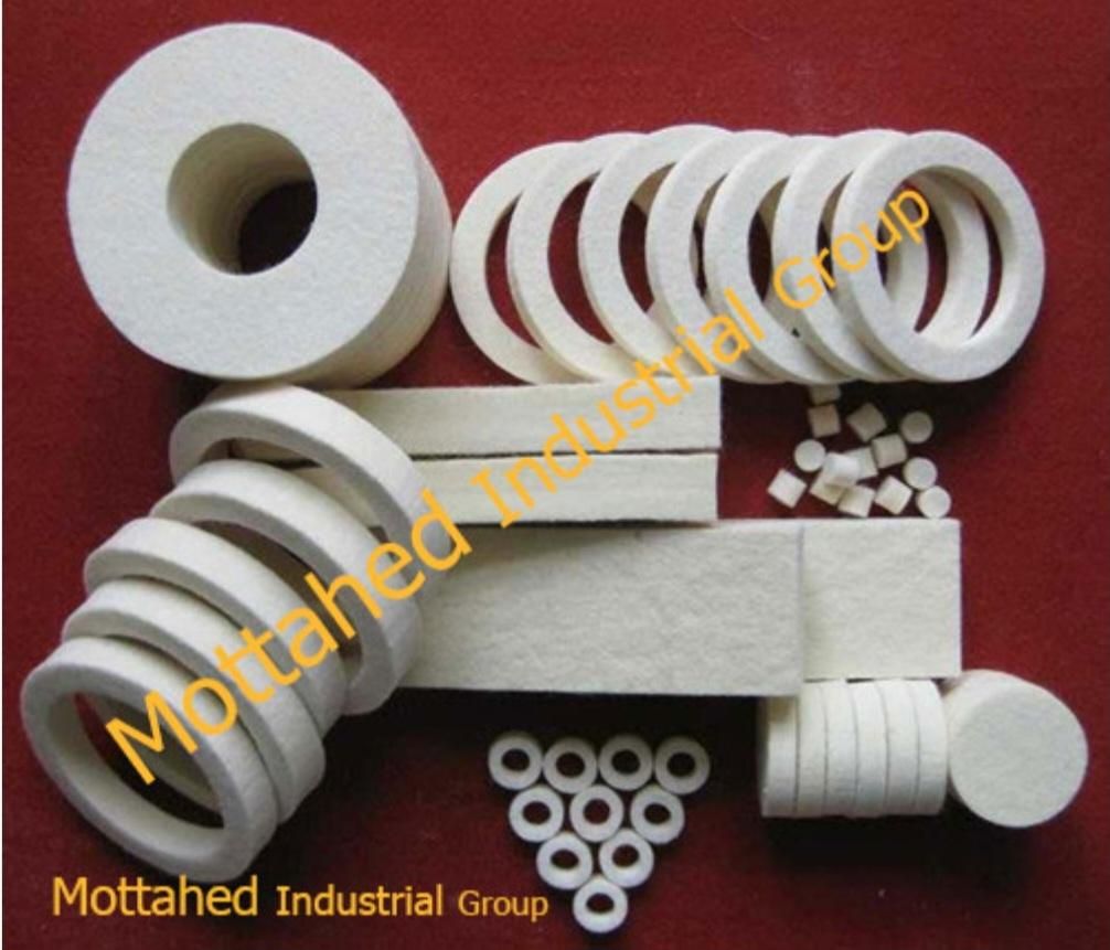 نمد فیلتری و صنعتی نسوز هندی و چینی|ماشینآلات صنعتی|تهران, بازار|دیوار