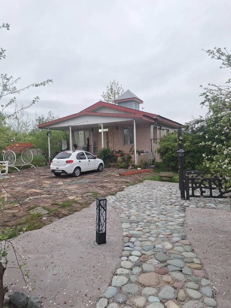 ویلایی / ۳۰۰۰ متری / انزلی|فروش خانه و ویلا|رشت, منظریه|دیوار