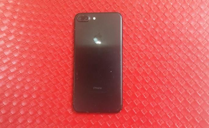 اپل iPhone 7 Plus ۱۲۸ گیگابایت|موبایل|تهران, حشمتیه|دیوار