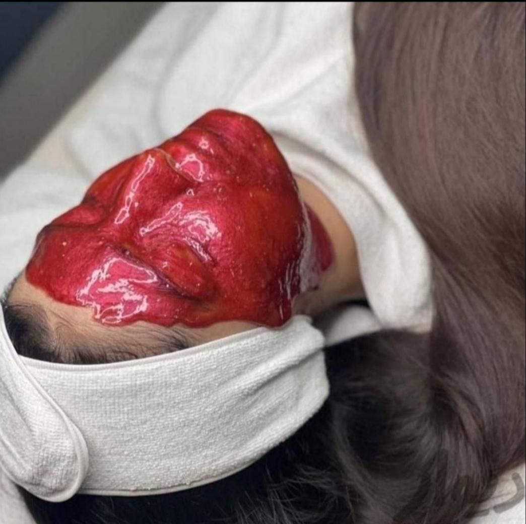 تخفیف پدیکورپا پاکسازی فیشال تخصصی پلاژن تراپی مزو|خدمات آرایشگری و زیبایی|بروجرد, |دیوار