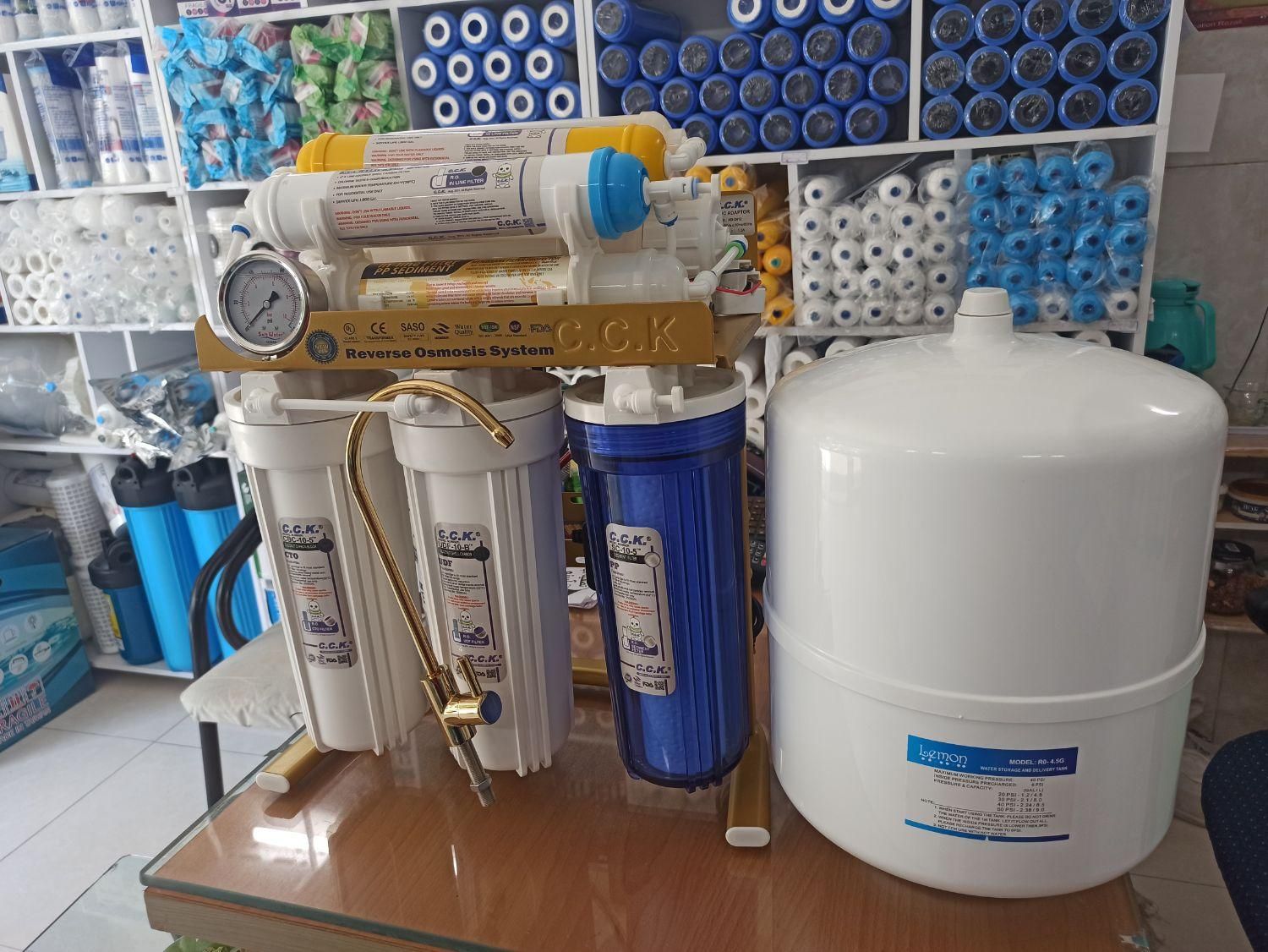 جشنواره تصفیه آب خانگی، تصویه، تسویه|آب‌سردکن و تصفیه آب|اصفهان, خواجه عمید|دیوار