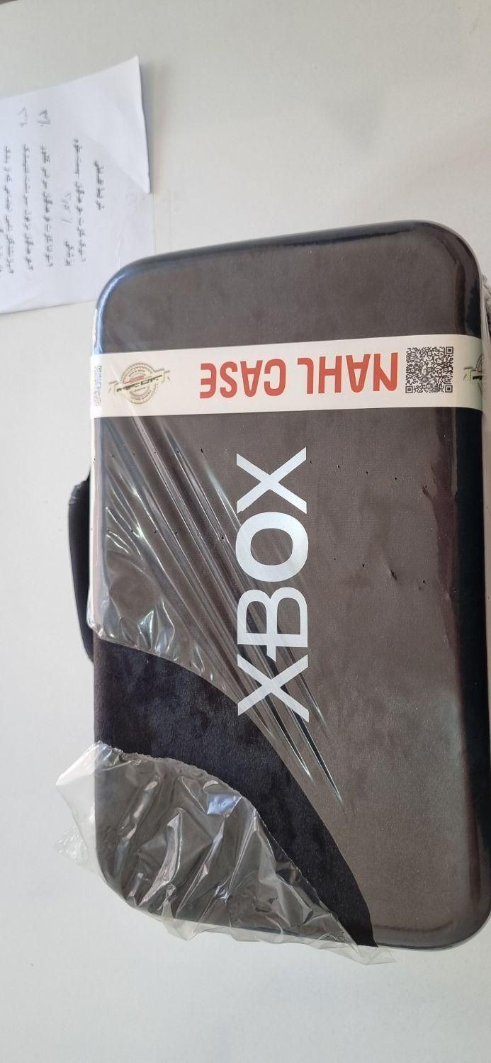 کیف Xbox s|کنسول، بازی ویدئویی و آنلاین|دزفول, |دیوار