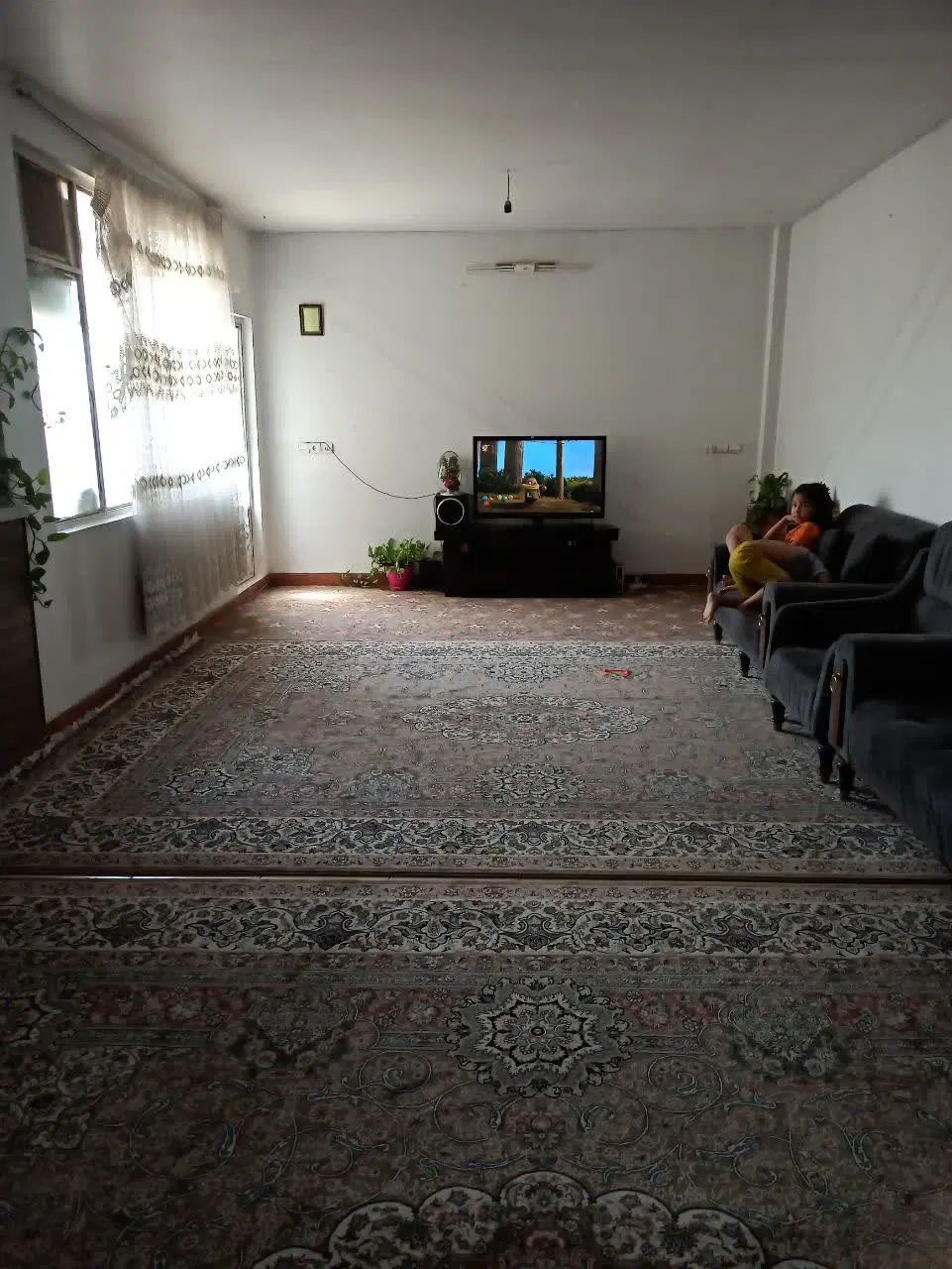 واحد ۷۷متری یک خوابه منظریه سپیددشت (قابل تبدیل)|اجارهٔ آپارتمان|فردیس, سپید دشت|دیوار