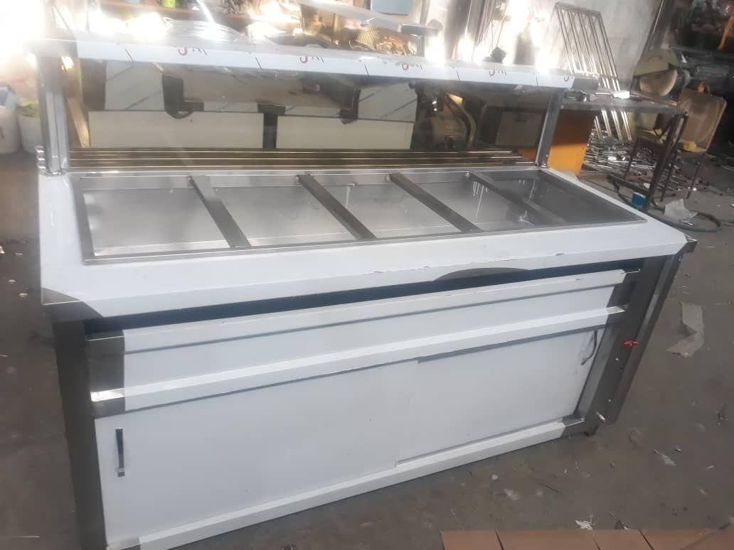 جوجه گردان پاچینی ذرت مکزیکی فرساندویچ کباب ترکی|کافی‌شاپ و رستوران|اردبیل, |دیوار