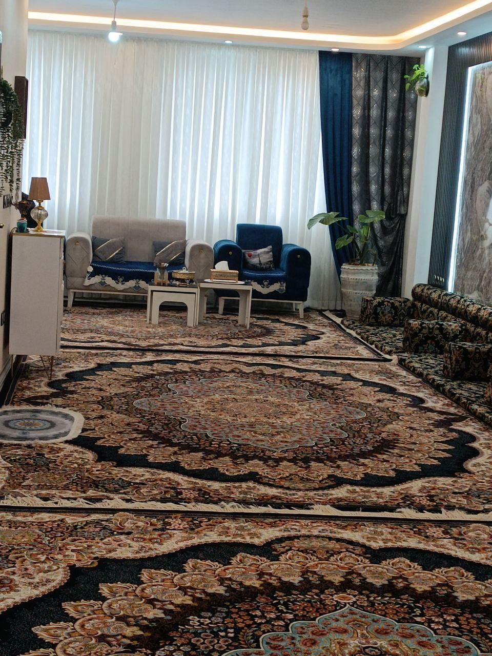فروش آپارتمان130متری3خواب/مشرف به حرم/معاوضه/تهاتر|فروش آپارتمان|مشهد, رده|دیوار