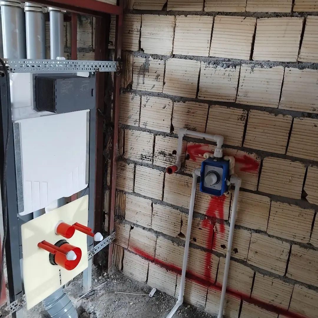 لوله کشی،مشعل،موتورخانه،پمپ آب،پکیج|خدمات پیشه و مهارت|تهران, تهرانپارس شرقی|دیوار