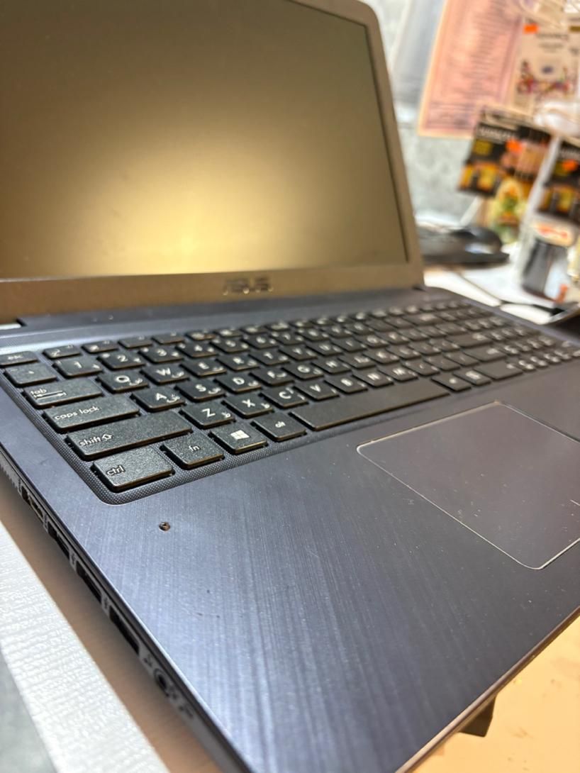 لنوو میان رده دانش آموزی ترید|رایانه همراه|کرمانشاه, |دیوار