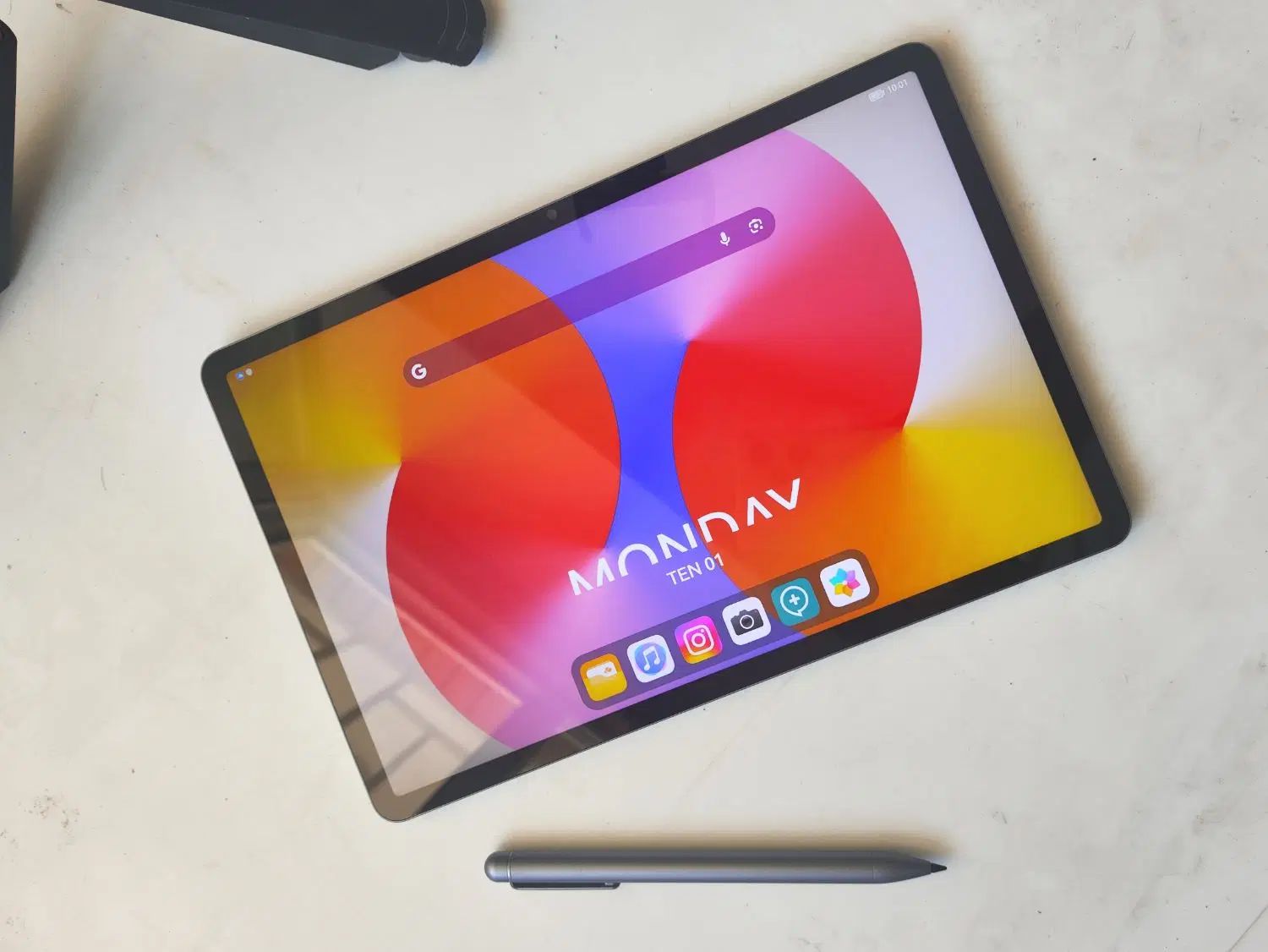 تبلت هوآوی mate pad SE 11.5inchبا قلم|تبلت|مشهد, طبرسی شمالی|دیوار