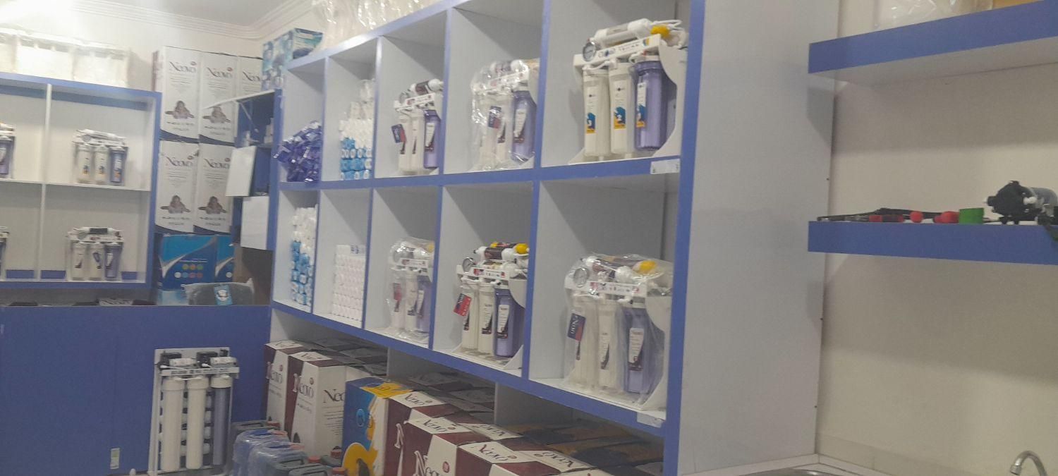 دستگاه تصفیه آب|آبسردکن و تصفیه آب|زابل, |دیوار