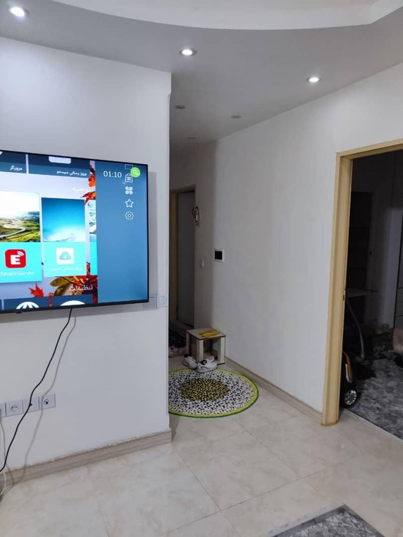 آپارتمان 75متر /طلاییه/نورگیر|فروش آپارتمان|قرچک, پارک جنگلی|دیوار