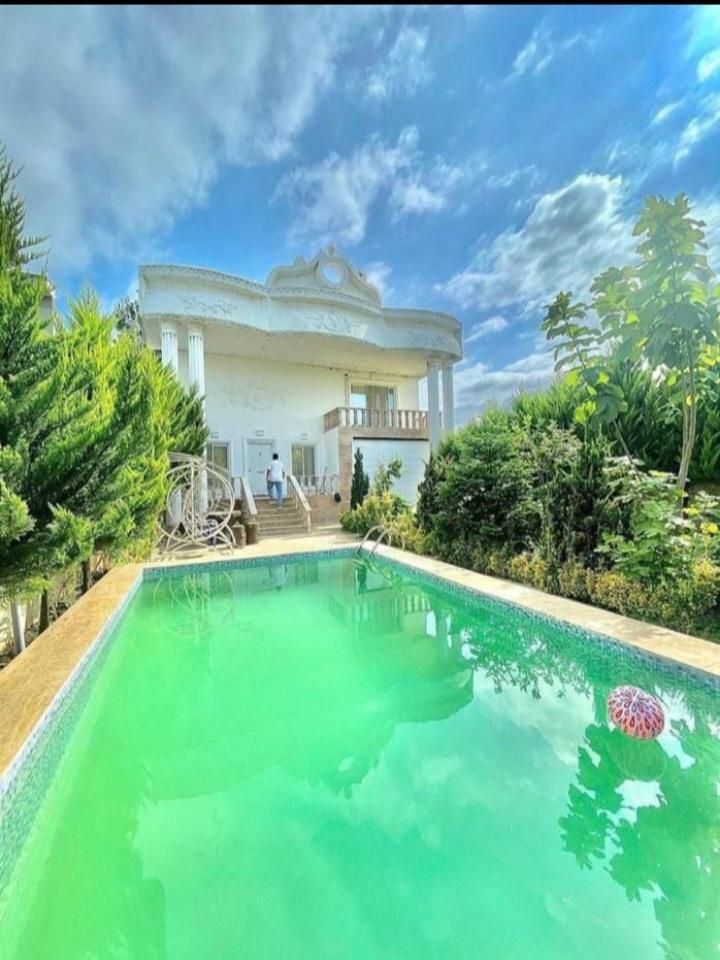 ویلاباغ۳۰۰متر/شهرک برند/ زیرقیمت منطقه|فروش خانه و ویلا|رامسر, |دیوار