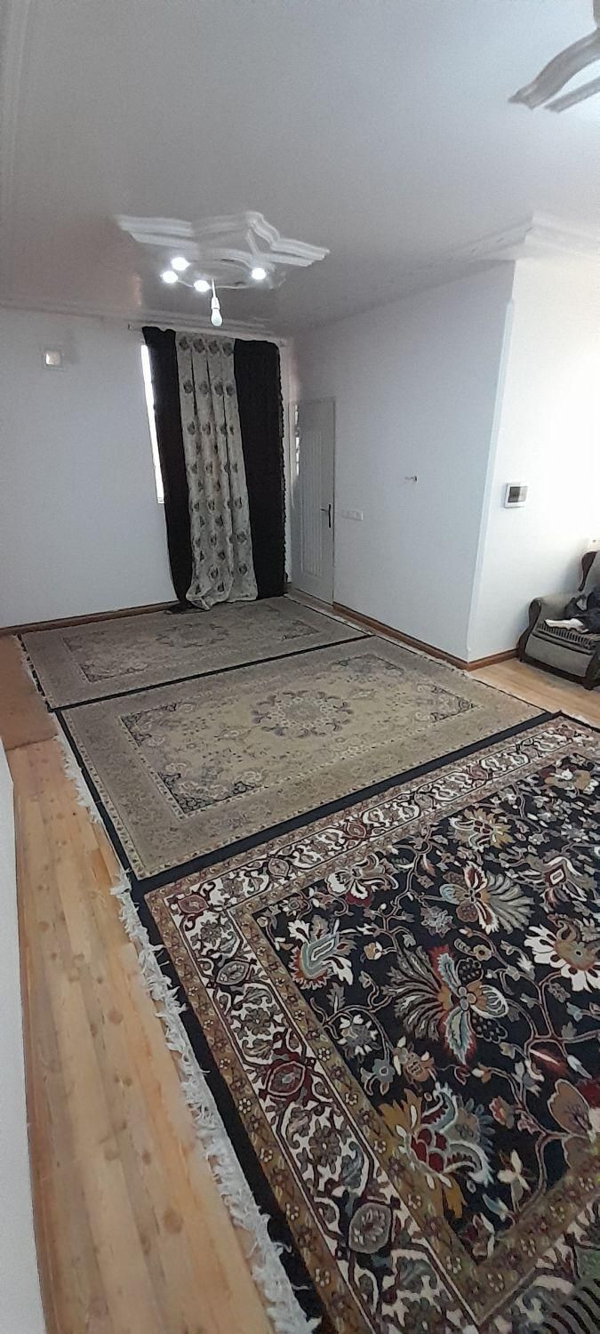 سوئیت مبله با پارکینگ|اجارهٔ کوتاهمدت آپارتمان و سوئیت|قزوین, |دیوار