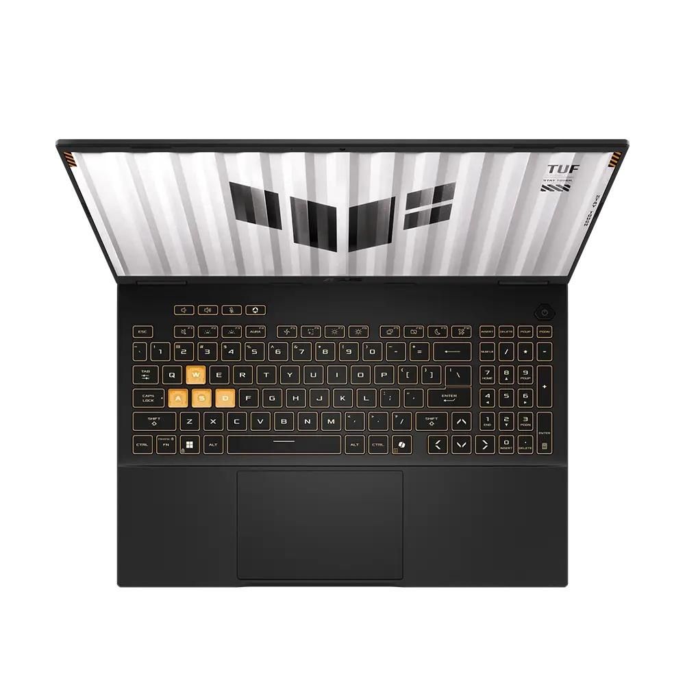 لپ تاپ ایسوس ASUS TUF F16 FX608JMR|رایانه همراه|اصفهان, خلجا|دیوار