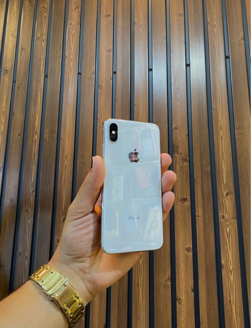 ایفون xs max|موبایل|ارومیه, |دیوار