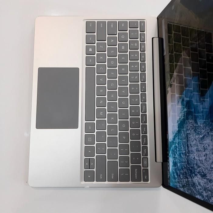 سورفیس لپ تاپSurface Laptop Go i5 نسل ده|رایانه همراه|برازجان, |دیوار
