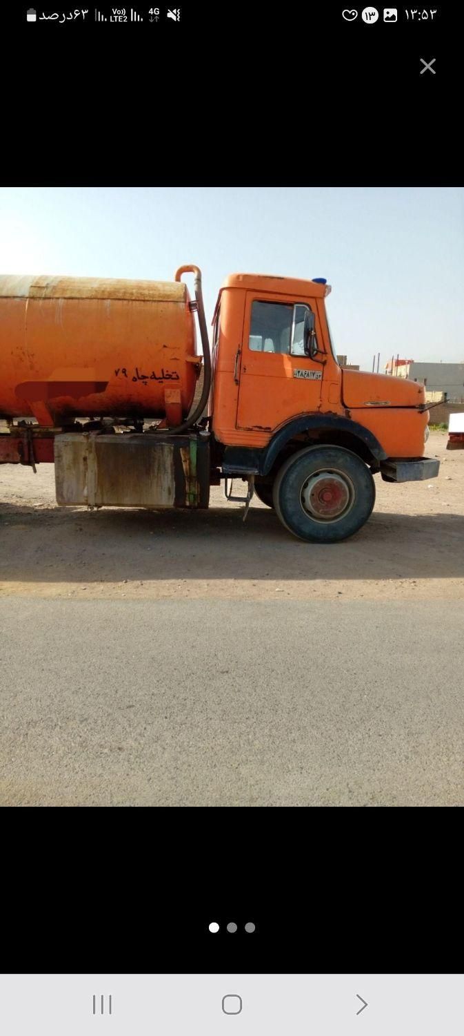 تخلیه چاه ولوله بازکنی خاوران|خدمات پیشه و مهارت|بیرجند, |دیوار