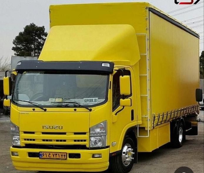 حمل نقل وجابجای اساس منزل|خدمات حمل و نقل|کاشان, رسالت|دیوار