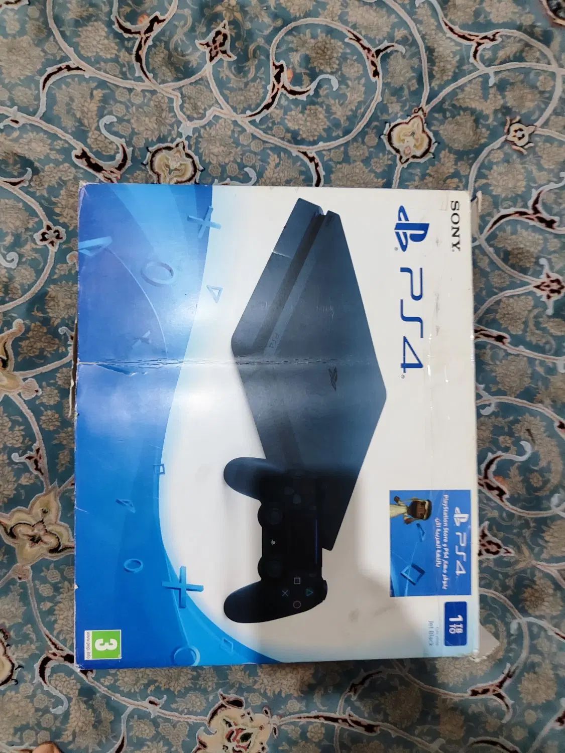 ps4  فروشی|کنسول، بازی ویدئویی و آنلاین|تهران, ارم|دیوار