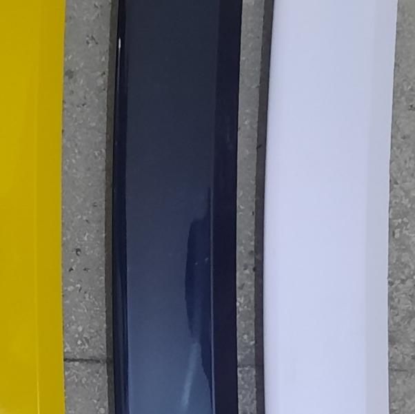 اسپویلر یا یا بال خودرو فقط سمند وسورن|قطعات یدکی و لوازم جانبی|تبریز, |دیوار