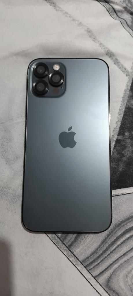 اپل iPhone 12 Pro با حافظهٔ ۱۲۸ گیگابایت|موبایل|کرج, شهرک جهان‌نما|دیوار