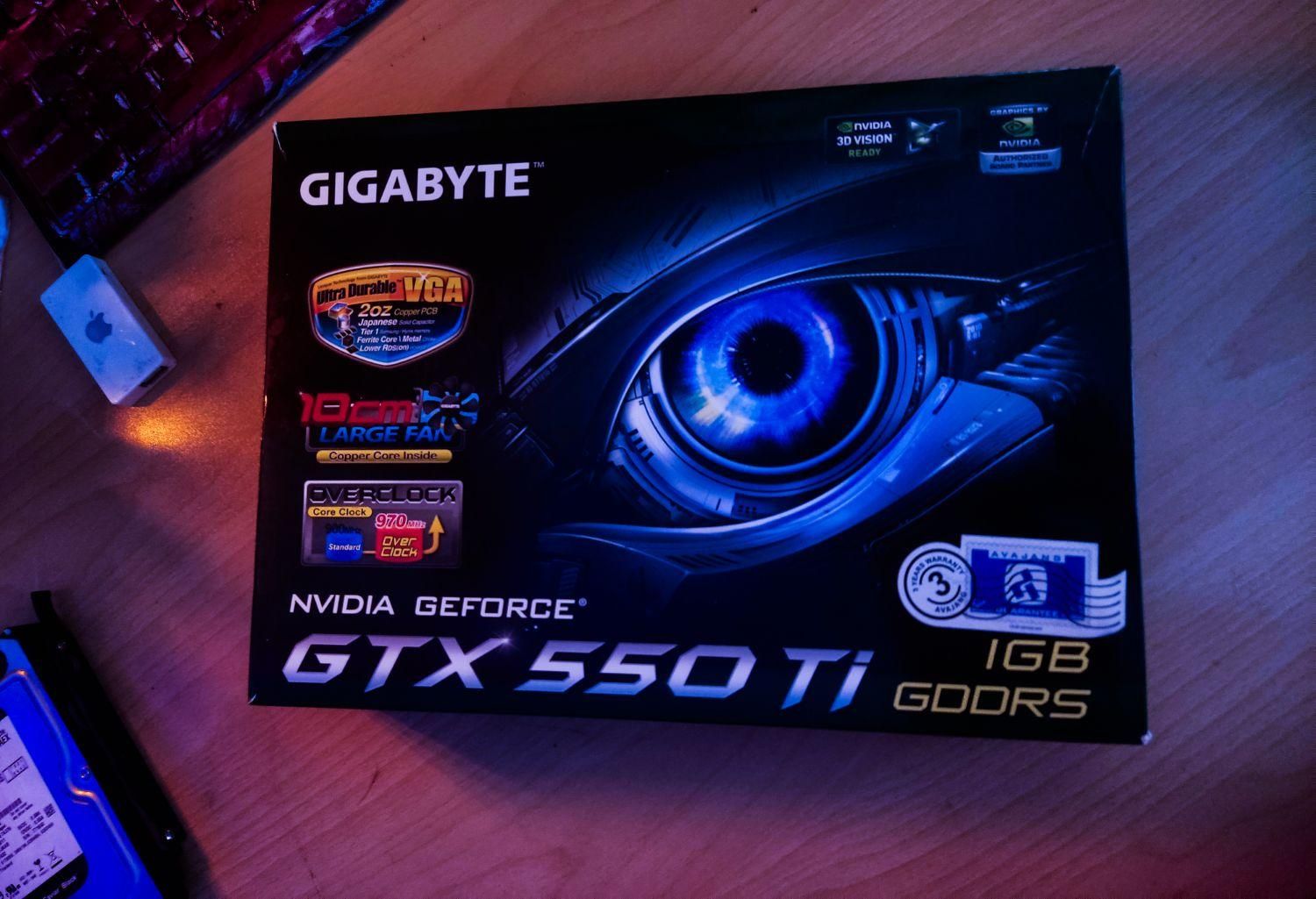 GeForce GTX متن را کامل بخوانید|قطعات و لوازم جانبی رایانه|شاهین‌شهر, شهرک پردیس|دیوار