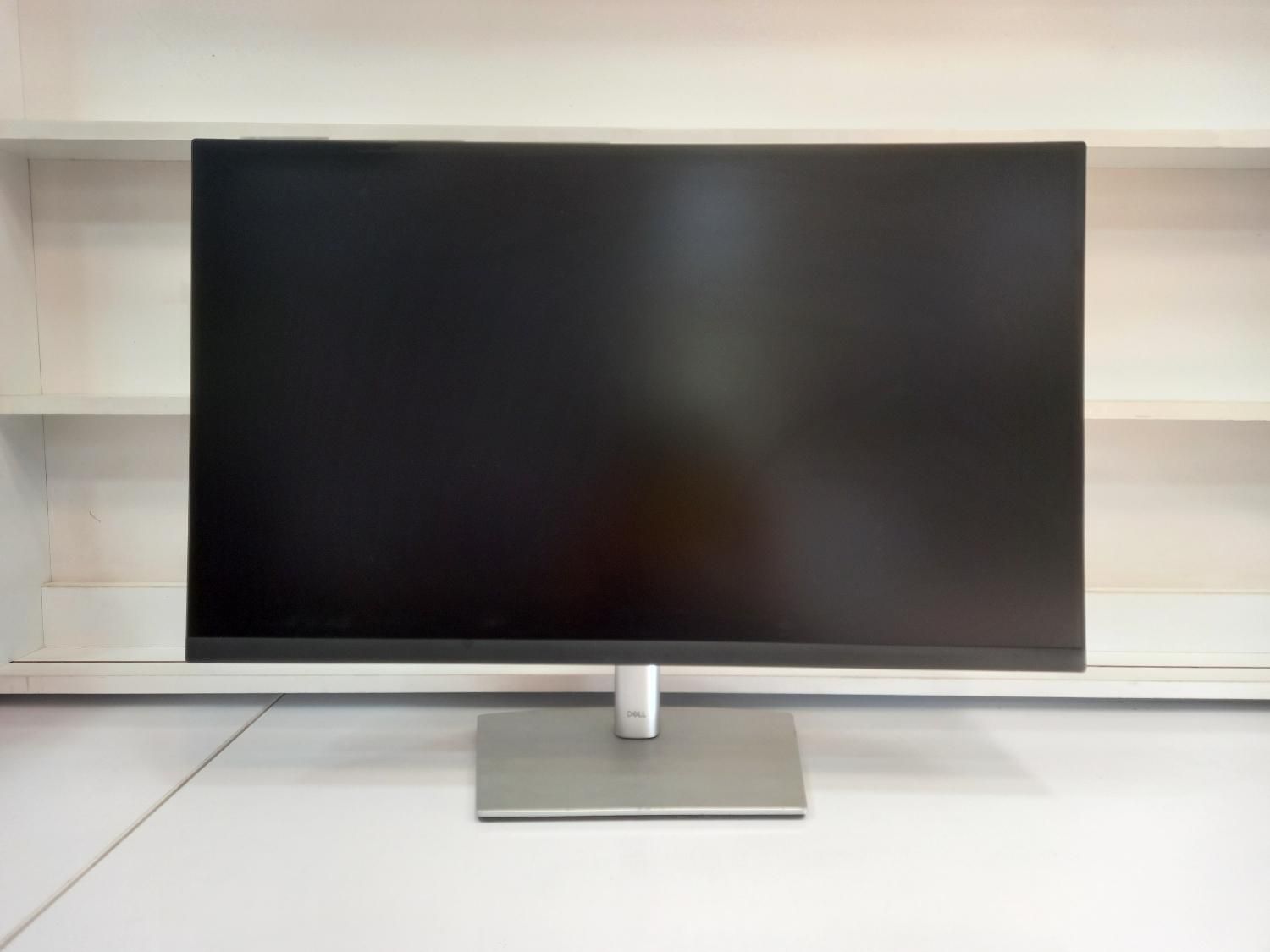 مانیتور 24 اینچ DELL - فرم لس - HDMI - پنل IPS|قطعات و لوازم جانبی رایانه|قزوین, |دیوار