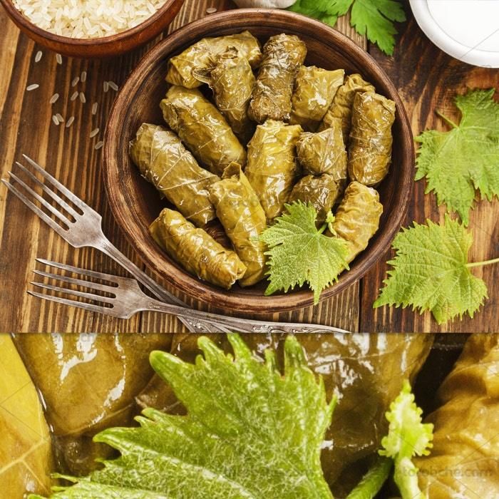 برگ مو برگ دلمه شیره انگور درجه یک|خوردنی و آشامیدنی|تهران, امام حسین|دیوار