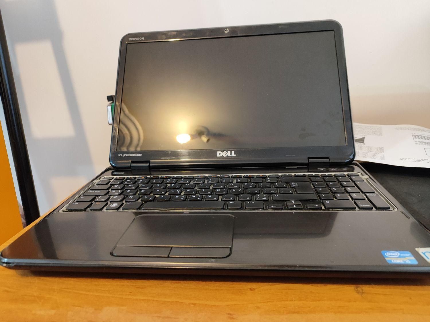 لپ تاپ DELL Inspiron n5110|رایانه همراه|فردوس (خراسان), |دیوار