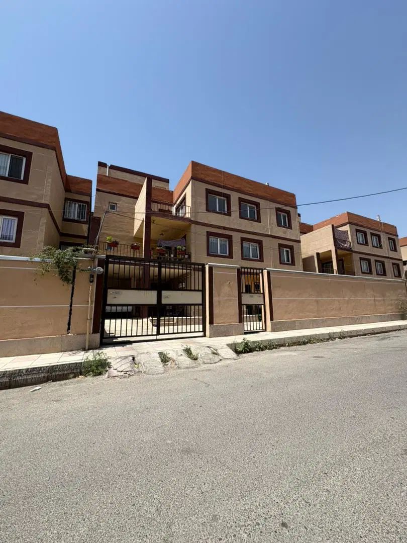 سهندساران / ردیف اول / ویو باز ابدی بدون مشرف|فروش آپارتمان|هشتگرد, شهرک ریحانه|دیوار