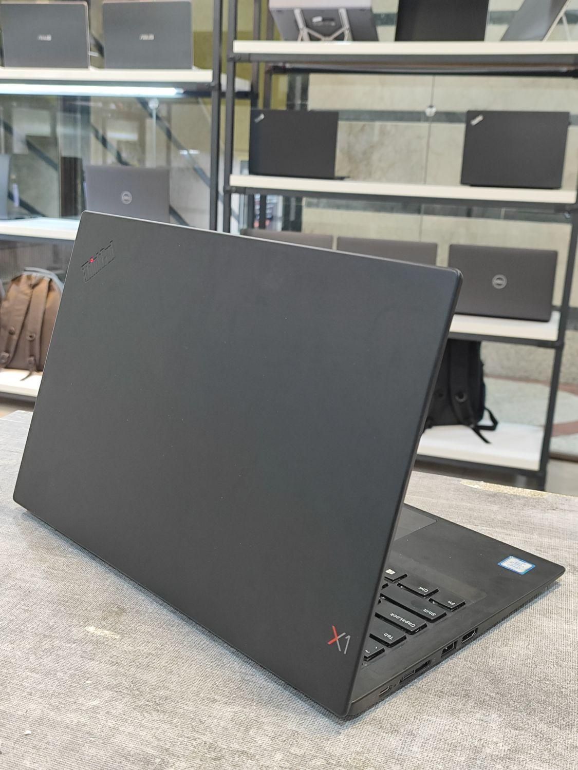 لپتاپ lenovo X1 Carbun دانشجویی برنامه نویسی اقساط|رایانه همراه|اهواز, نادری|دیوار