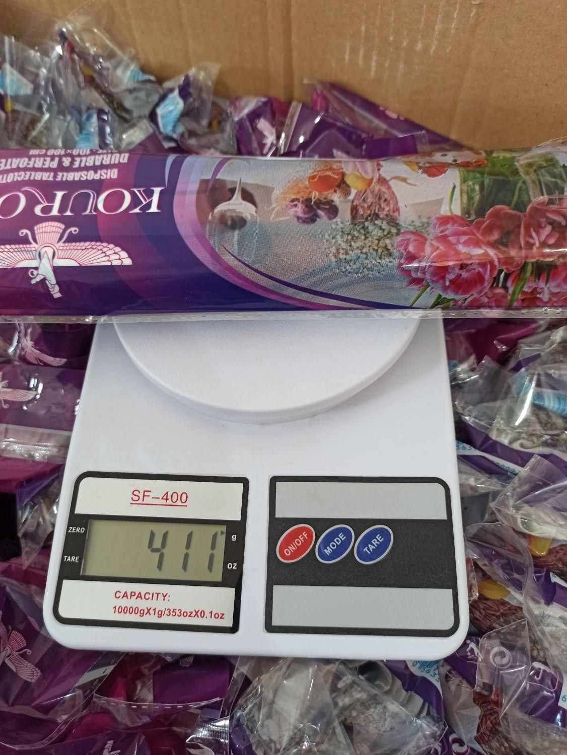 سفره یکبار مصرف عمده و خرده|ظروف نگهدارنده، پلاستیکی، یک‌بارمصرف|اردبیل, |دیوار