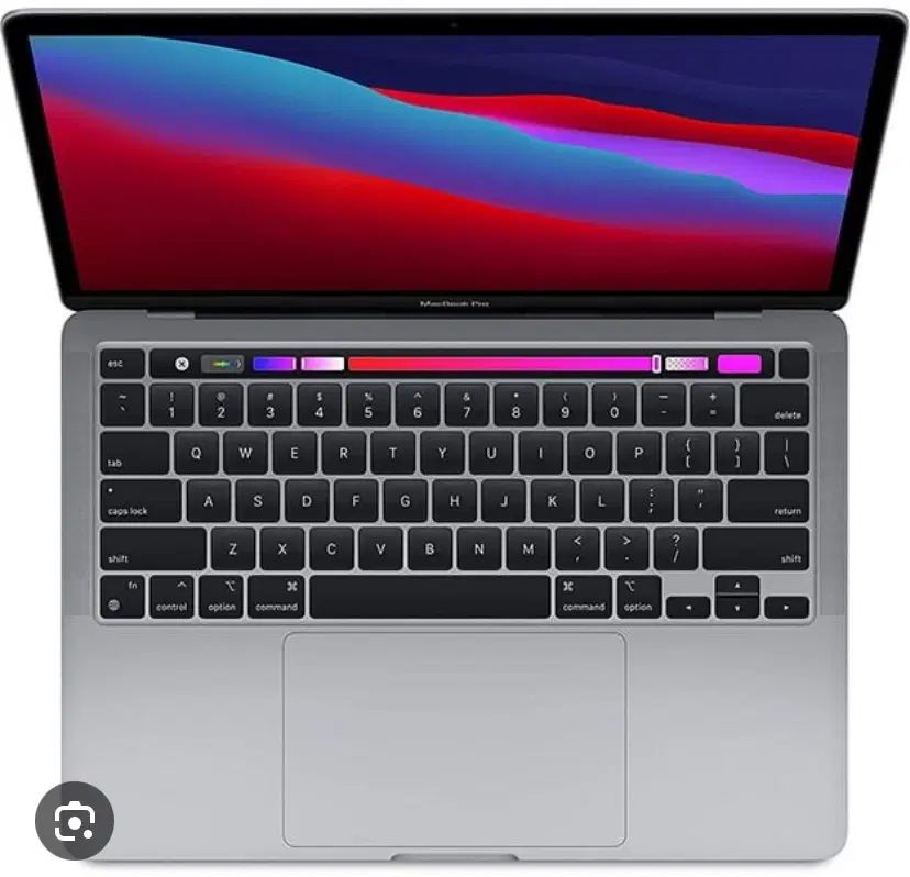 mackbook pro m1 2020|رایانه همراه|تهران, طرشت|دیوار