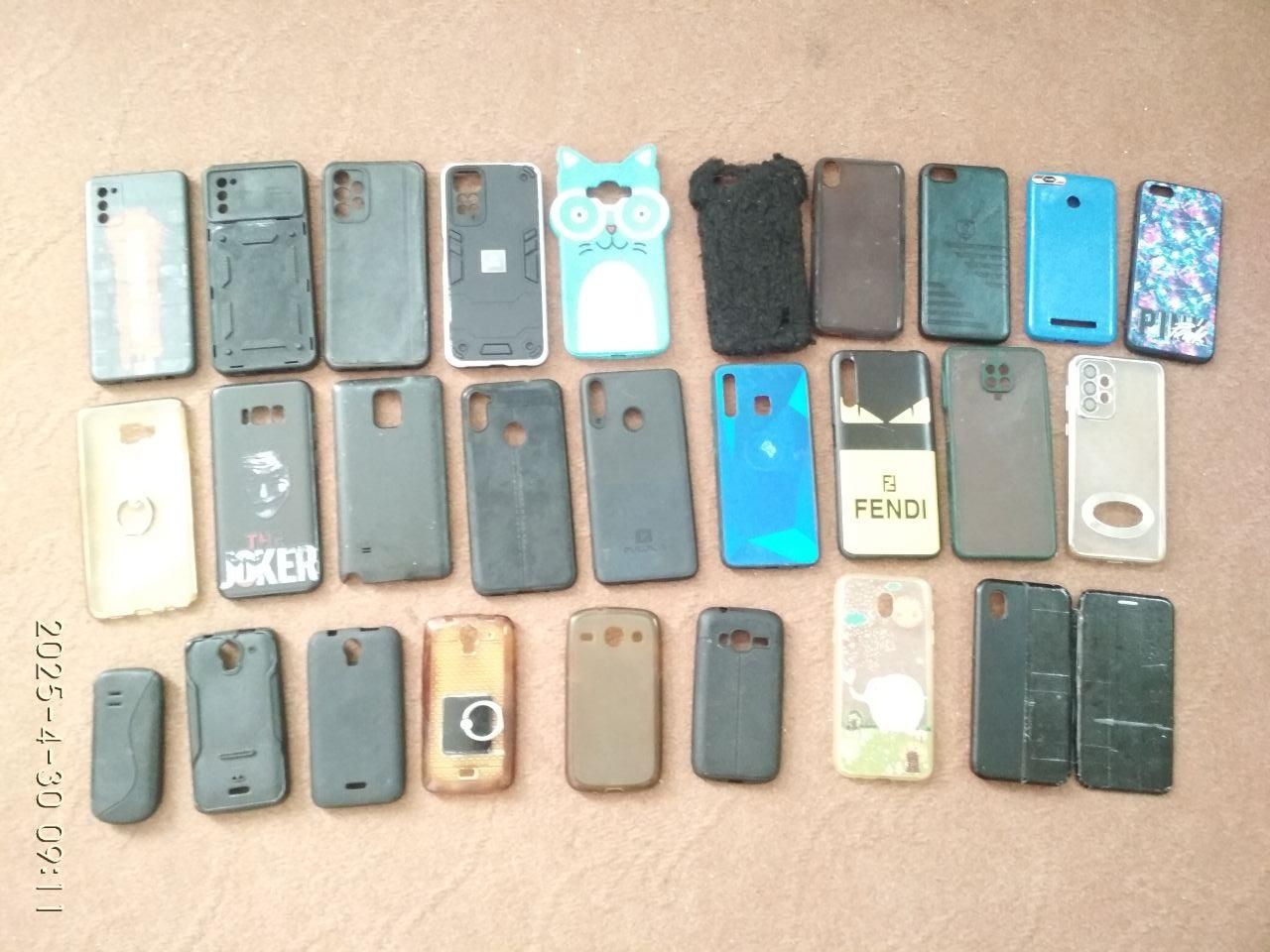 گارد گوشی|لوازم جانبی موبایل و تبلت|زاهدان, |دیوار