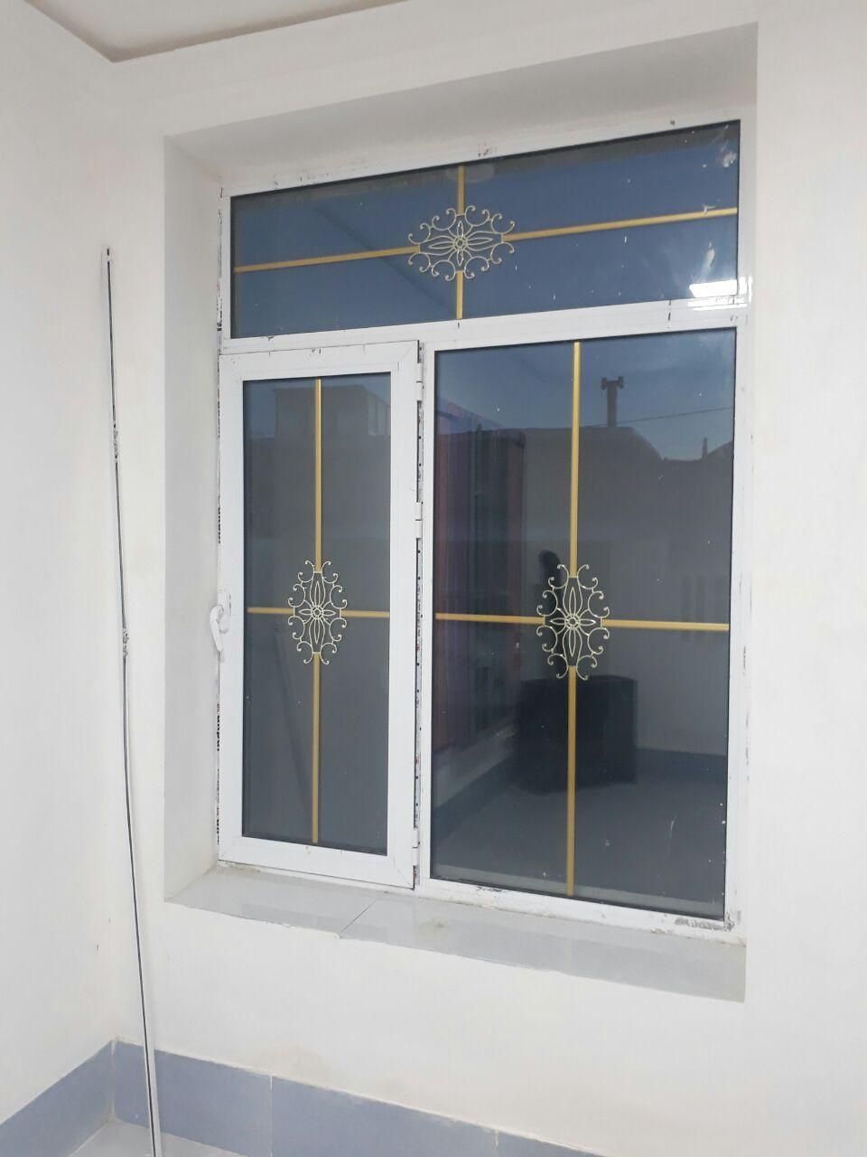 درب و پنجره دوجداره upvc، آلومینیوم،|مصالح و تجهیزات ساختمان|کرمان, |دیوار