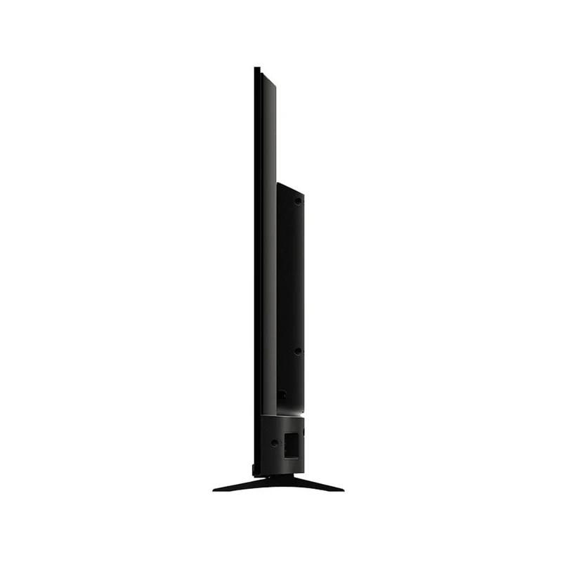 تلوزیون دوو، ۵۵ اینچ، کیفیت 4k|تلویزیون و پروژکتور|اصفهان, شاهزید|دیوار