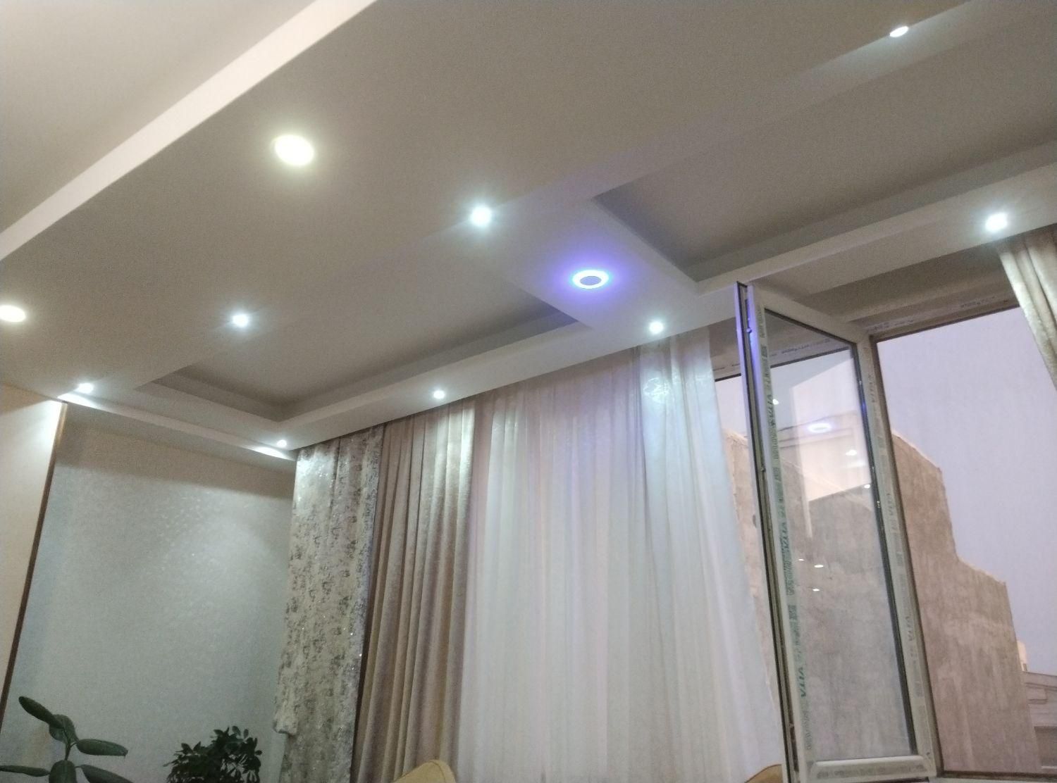 کناف.نقاشی کاغذ.آیینه.پوستر بلکا|خدمات پیشه و مهارت|فردیس, فردیس|دیوار