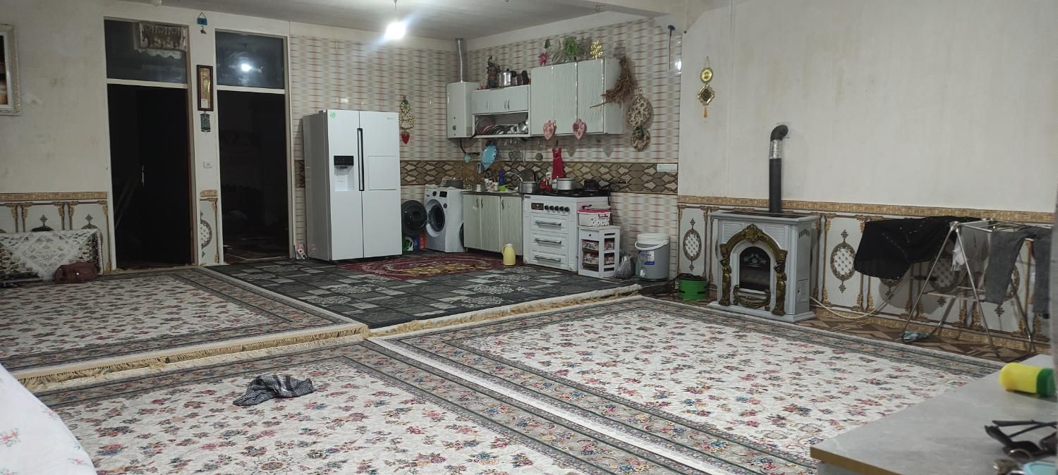 اجاره آپارتمان ۲ طبقه، طبقه بالا و همکف|اجارهٔ آپارتمان|کوهدشت, |دیوار