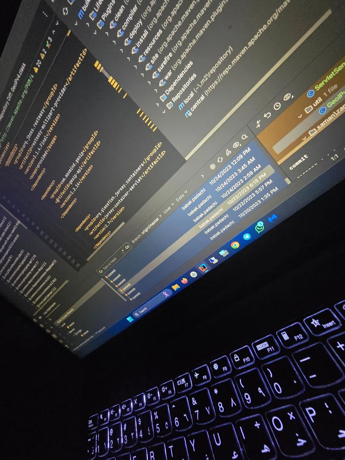 null
