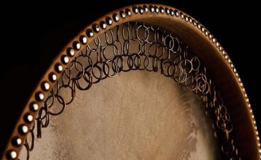 آموزش آسان و اصولی دف زیر نظر استاد سیامک جامعی|خدمات آموزشی|رشت, معلم|دیوار