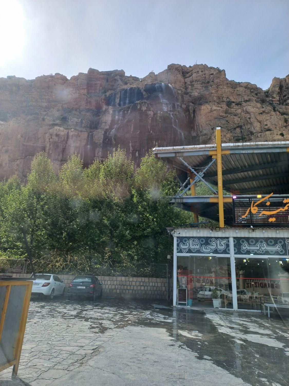 سرویس دربستی به تمام نقاط کشور|خدمات حمل و نقل|دزفول, |دیوار