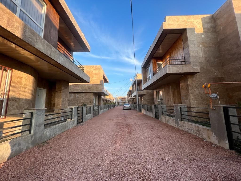 با پول ملک فلت ویلا دوبلکس بخر/یه سر بزن+سود میکنی|فروش خانه و ویلا|کیاشهر, |دیوار