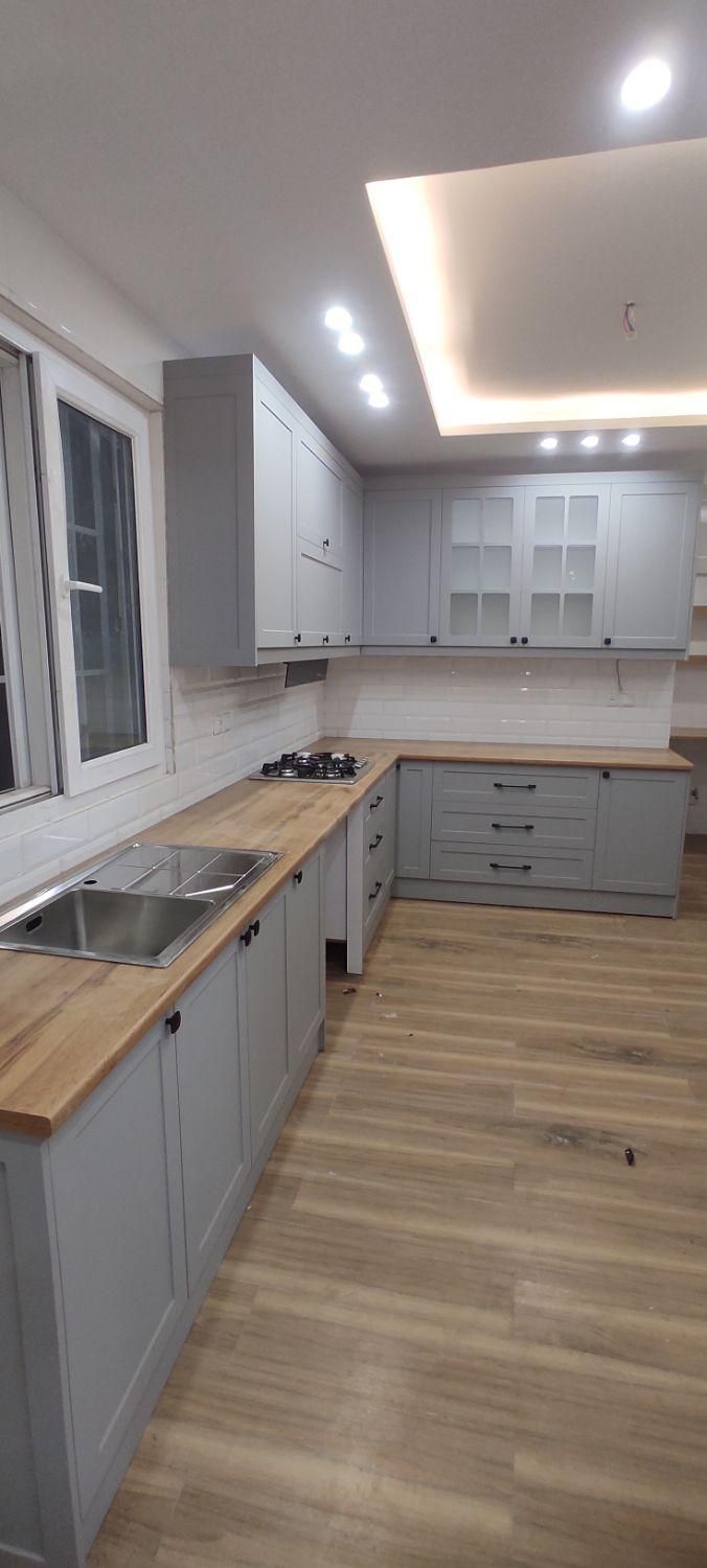 نصب انواع یراق الات ریل و لولاوجک|خدمات پیشه و مهارت|قم, گلزار|دیوار