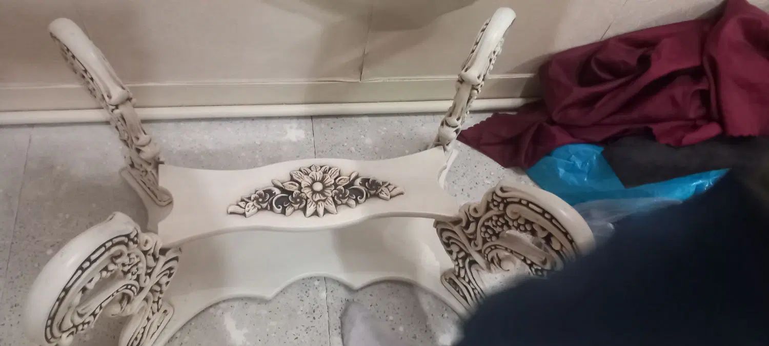میز عسلی|مبلمان خانگی و میز عسلی|تهران, دولاب|دیوار